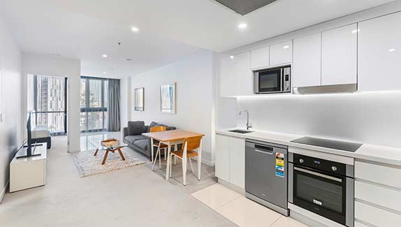 38 High Street Hotel 3