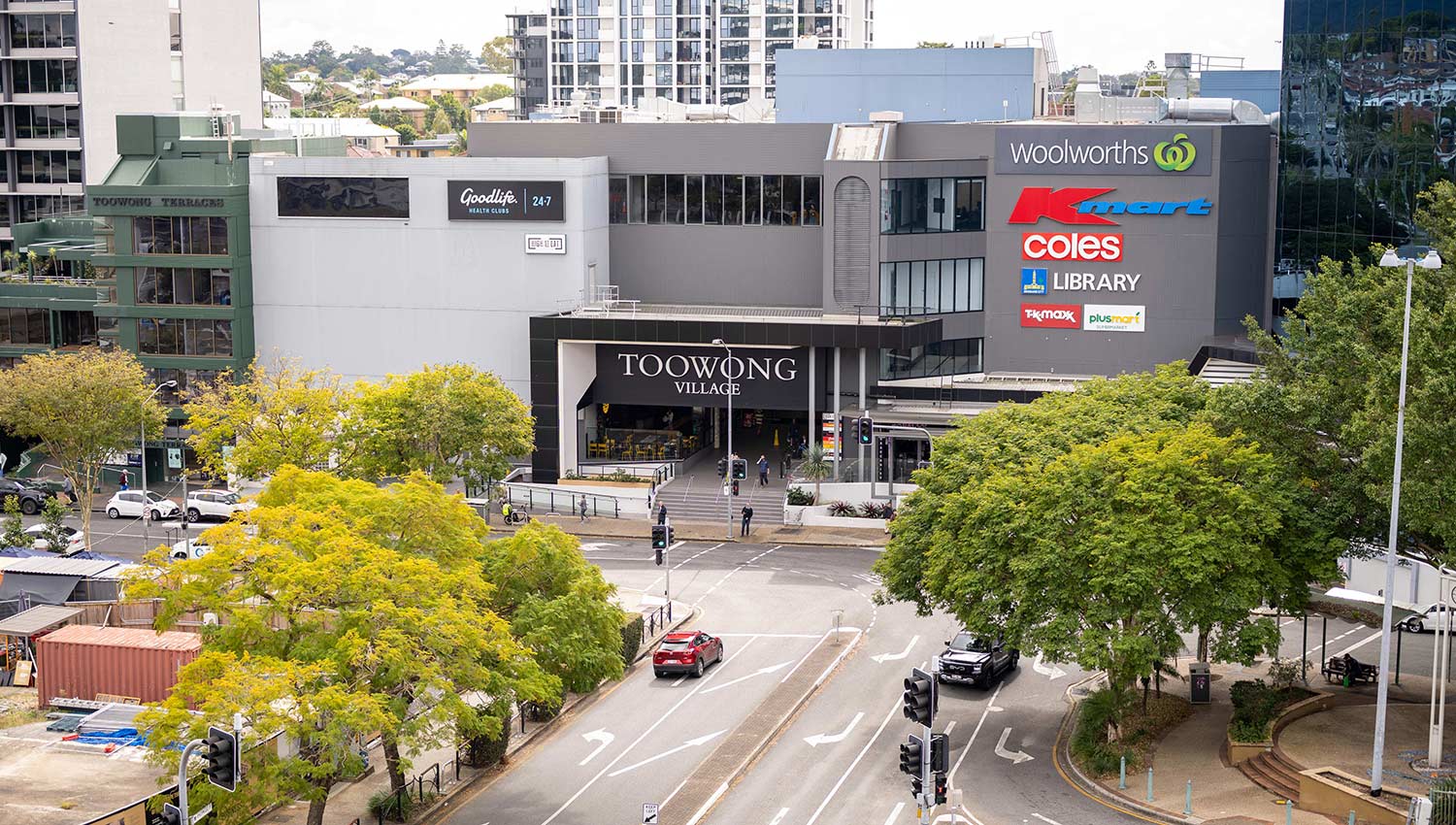 38 High Street Hotel