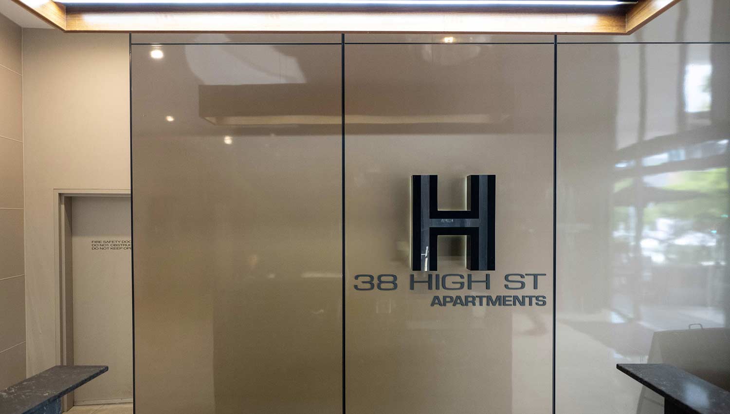 38 High Street Hotel