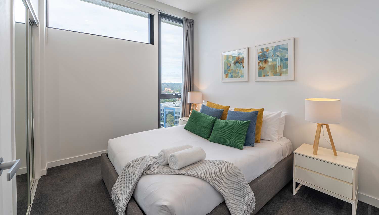 38 High Street Rentals